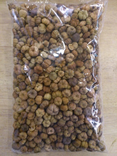 Putkha pods 250 gr. naturel